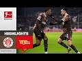 St. Pauli vs Union Berlin 3:0