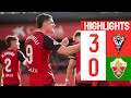 Mirandes vs Elche 3:0