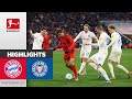 Bayern Munich vs Holstein Kiel 4:3