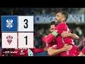 Tenerife vs Albacete 3:1