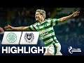 Celtic vs Dundee 6:0