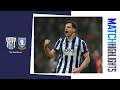 West Brom vs Sheffield Wed 2:1