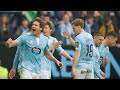 Celta Vigo vs Betis 3:2