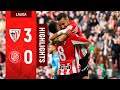 Ath. Bilbao vs Girona 3:0