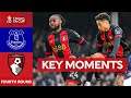 Everton vs Bournemouth 0:2