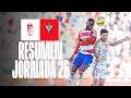 Granada vs Mirandes 0:0