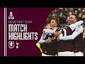 Aston Villa vs Tottenham 2:1