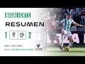 Cordoba vs Huesca 1:2