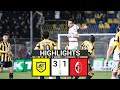 Juve Stabia vs Bari 3:1