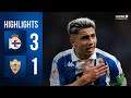 Deportivo La Coruna vs Almeria 3:1