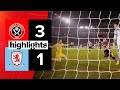 Sheffield Utd vs Middlesbrough 3:1