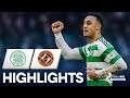 Celtic vs Dundee Utd 3:0