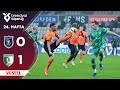 Basaksehir vs Bodrumspor 0:1