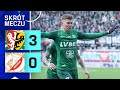 Slask Wroclaw vs Widzew Lodz 3:0