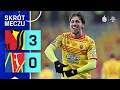 Jagiellonia vs Motor Lublin 3:0