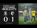 Middlesbrough vs Watford 0:1