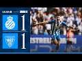 Espanyol vs Ath. Bilbao 1:1