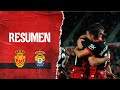 Mallorca vs Las Palmas 3:1