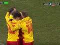 Jagiellonia vs Backa 3:1