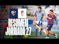 Huesca vs Granada 1:1