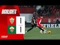 Almeria vs Elche 1:1