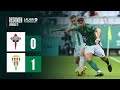 Ferrol vs Cordoba 0:1