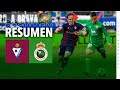 Eibar vs Santander 2:2