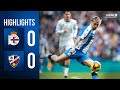Deportivo La Coruna vs Huesca 0:0