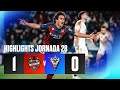 Levante vs Mirandes 1:0