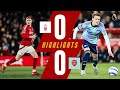 Nottingham Forest vs Arsenal 0:0