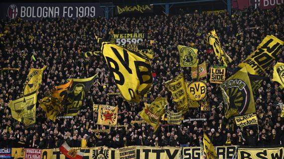 Borussia Dortmund, un altro talento dall