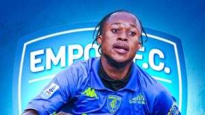 Mercato Empoli, da Kouame a Ekong: acquisti e cessioni di gennaio