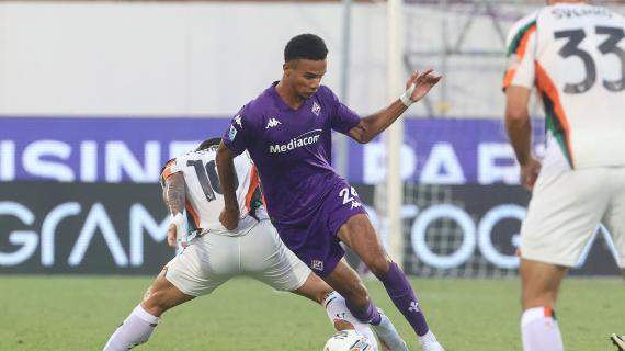 Fiorentina, si muove anche il mercato in uscita: lo Stoccarda ha chiesto Richardson