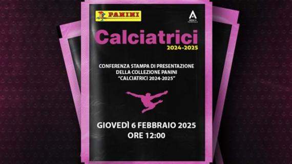 Prima storica per il calcio femminile: nasce il l