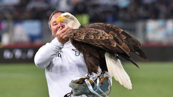 Dalla Lazio alla Folgore Caratese, Olympia torna a volare. Fabiani: "Vicenda triste senza vincitore"