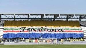 Frosinone, saluta Evan Bouabre: il difensore passa in prestito all