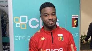 Mercato Genoa, da Onana a Vogliacco: acquisti e cessioni di gennaio