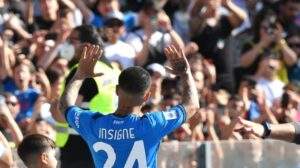 Insigne in Europa? Il Besiktas di Immobile resta una possibilità. In Italia c