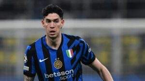 Inter, Bastoni: "L