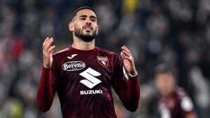 Sanabria per il Cagliari? Nicola: "Confermo che è un giocatore forte, ma non dipende da me"