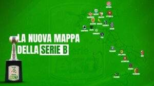 Serie B, il programma della 24ª: Sassuolo e Spezia devono rispondere al Pisa