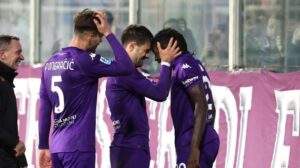 Le pagelle della Fiorentina - Capolavoro Palladino. Ranieri inaugura la festa, Kean la conclude