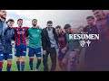 Huesca vs Ferrol 3:1
