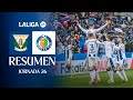 Leganes vs Getafe 1:0