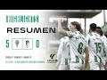 Cordoba vs Granada 5:0