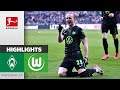 Werder Bremen vs Wolfsburg 1:2