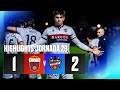 Eldense vs Levante 1:2