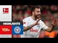 Union Berlin vs Holstein Kiel 0:1