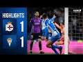 Deportivo La Coruna vs Cordoba 1:1