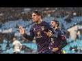 Zaragoza vs Eldense 2:4